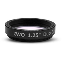 ZWO Filter Duo-Band 1,25"