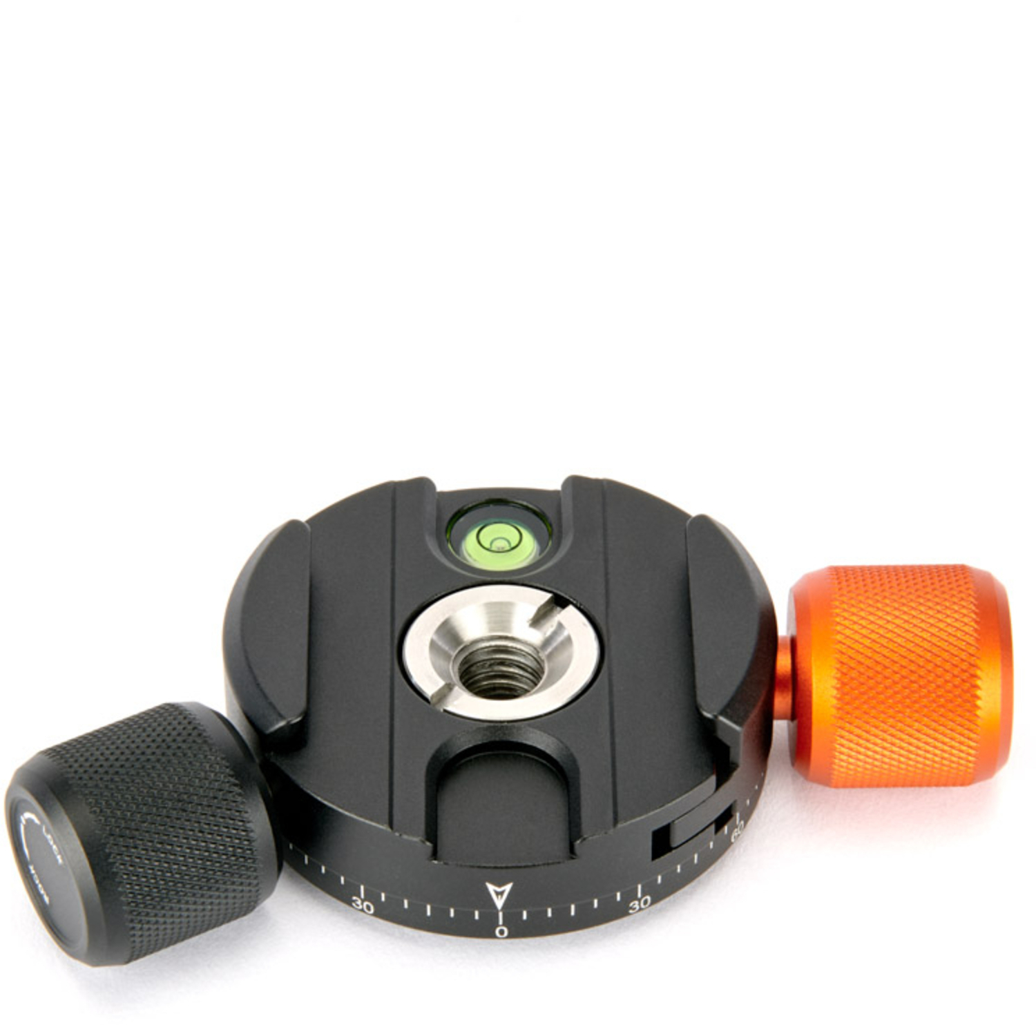 3 Legged Thing Panoramaklemme ohne QR-Platte