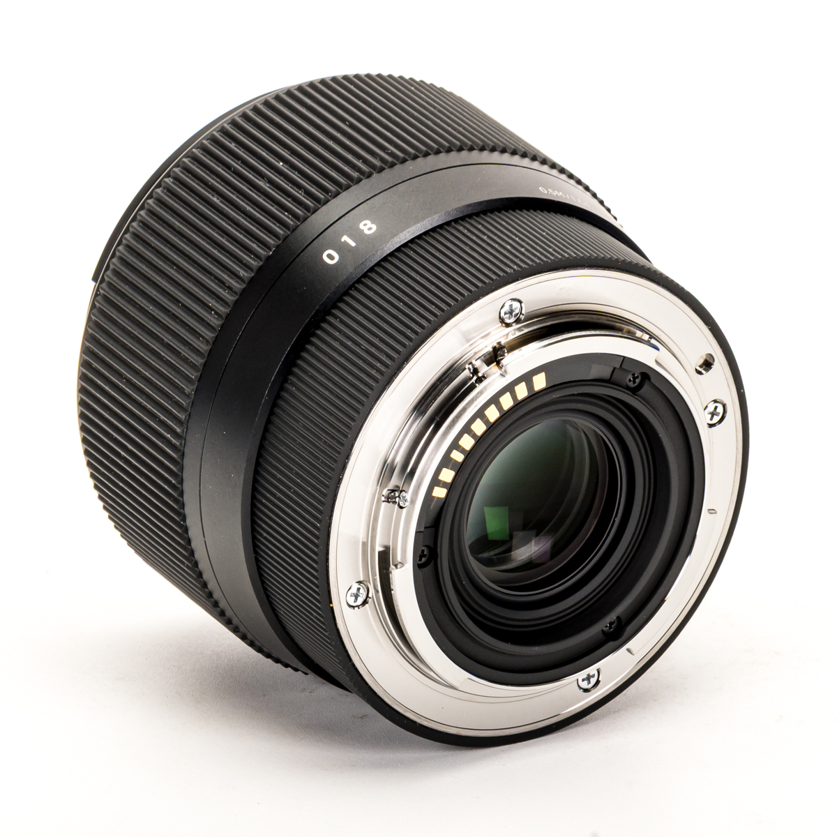 Sigma 56mm F1.4 DC DN Contemporary für Canon EF-M-Mount gebraucht