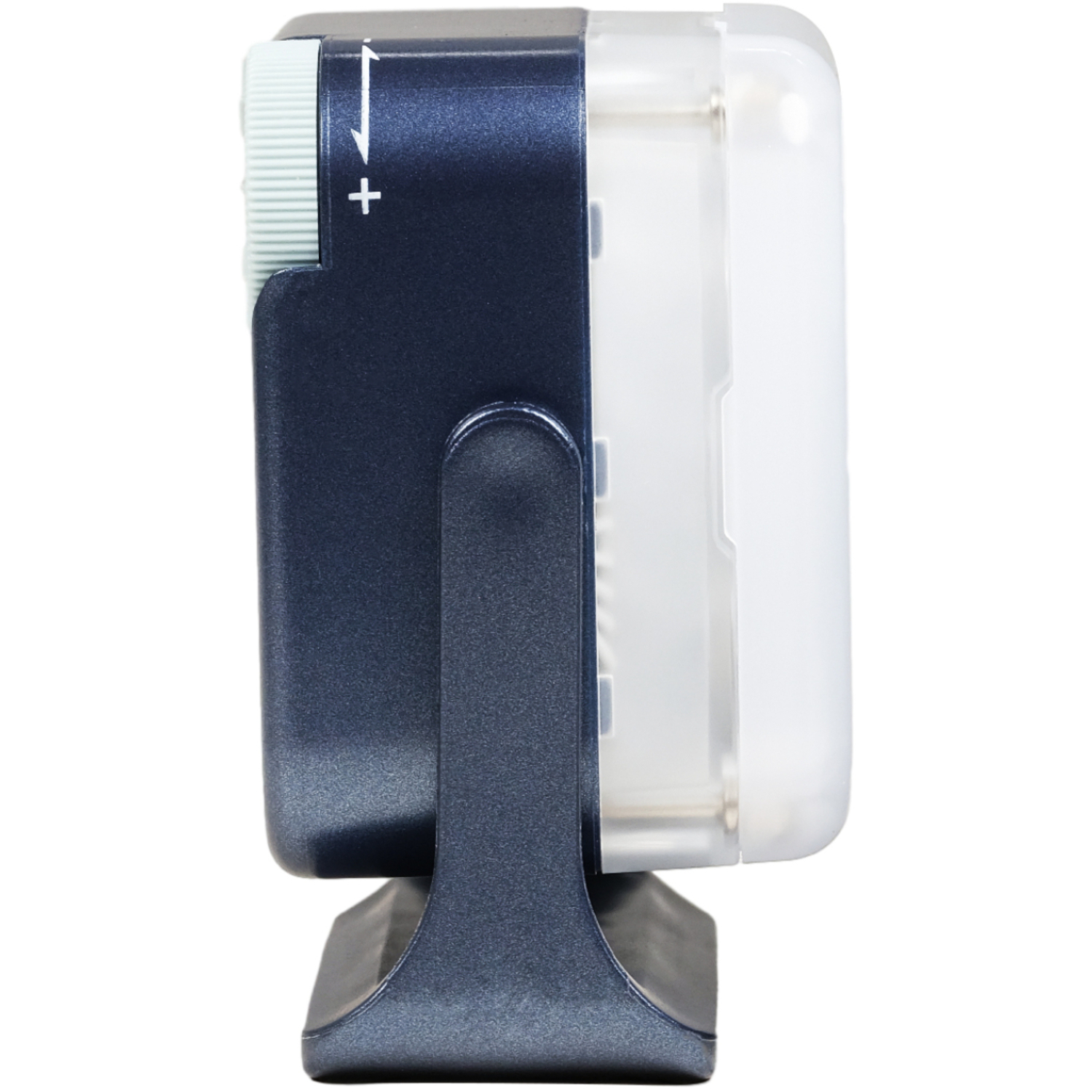 Nanlite Mini-Taschenleuchte pico mitternachtsblau