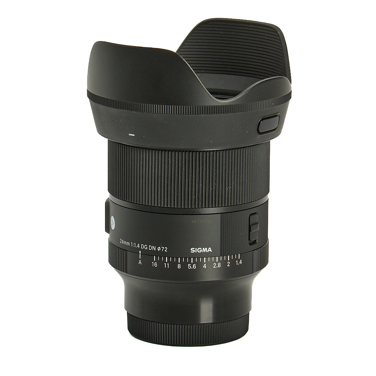 Sigma 24mm F1.4 DG DN Art für Sony E-Mount gebraucht