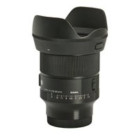 Sigma 24mm F1.4 DG DN Art für Sony E-Mount gebraucht