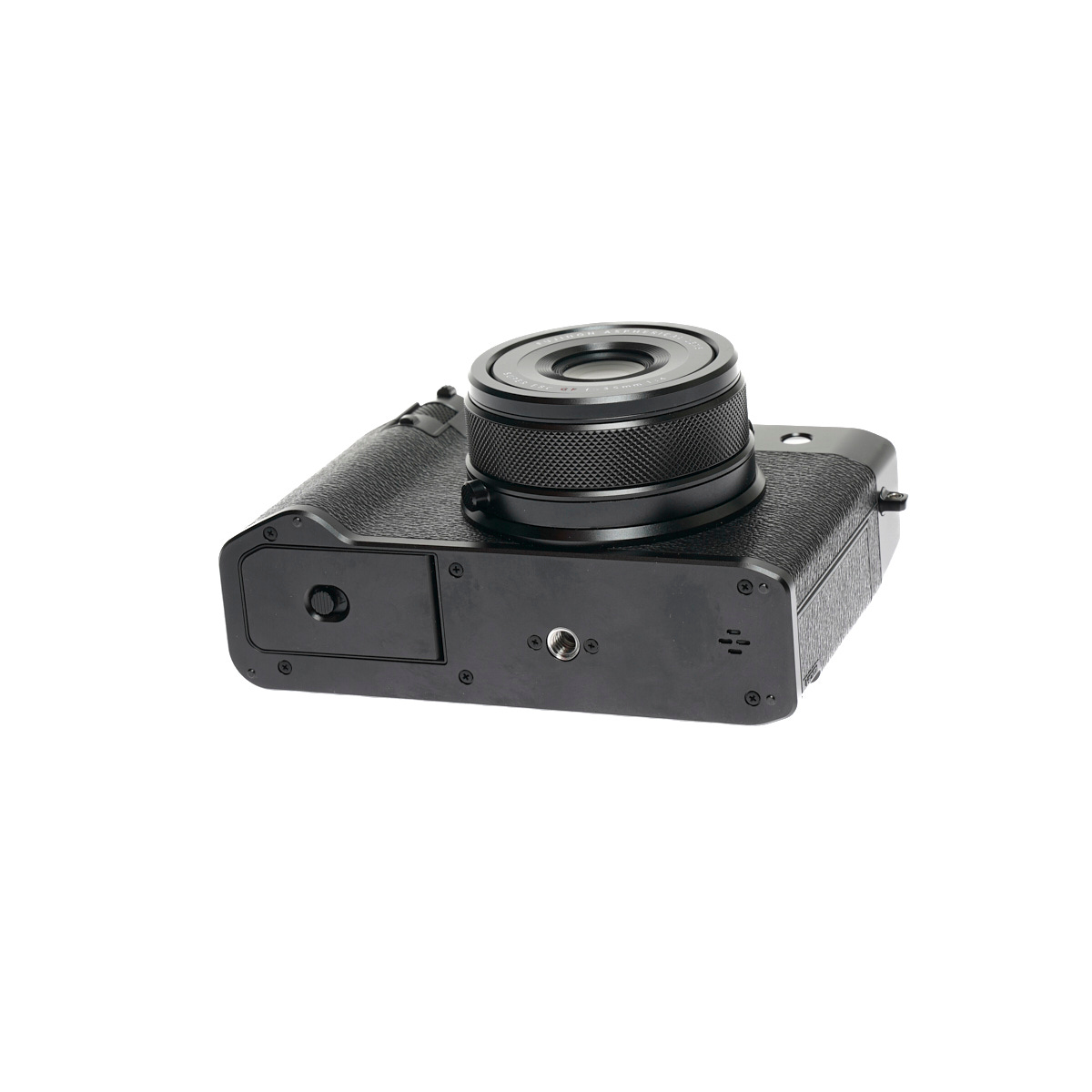 Fujifilm GFX100RF gebraucht