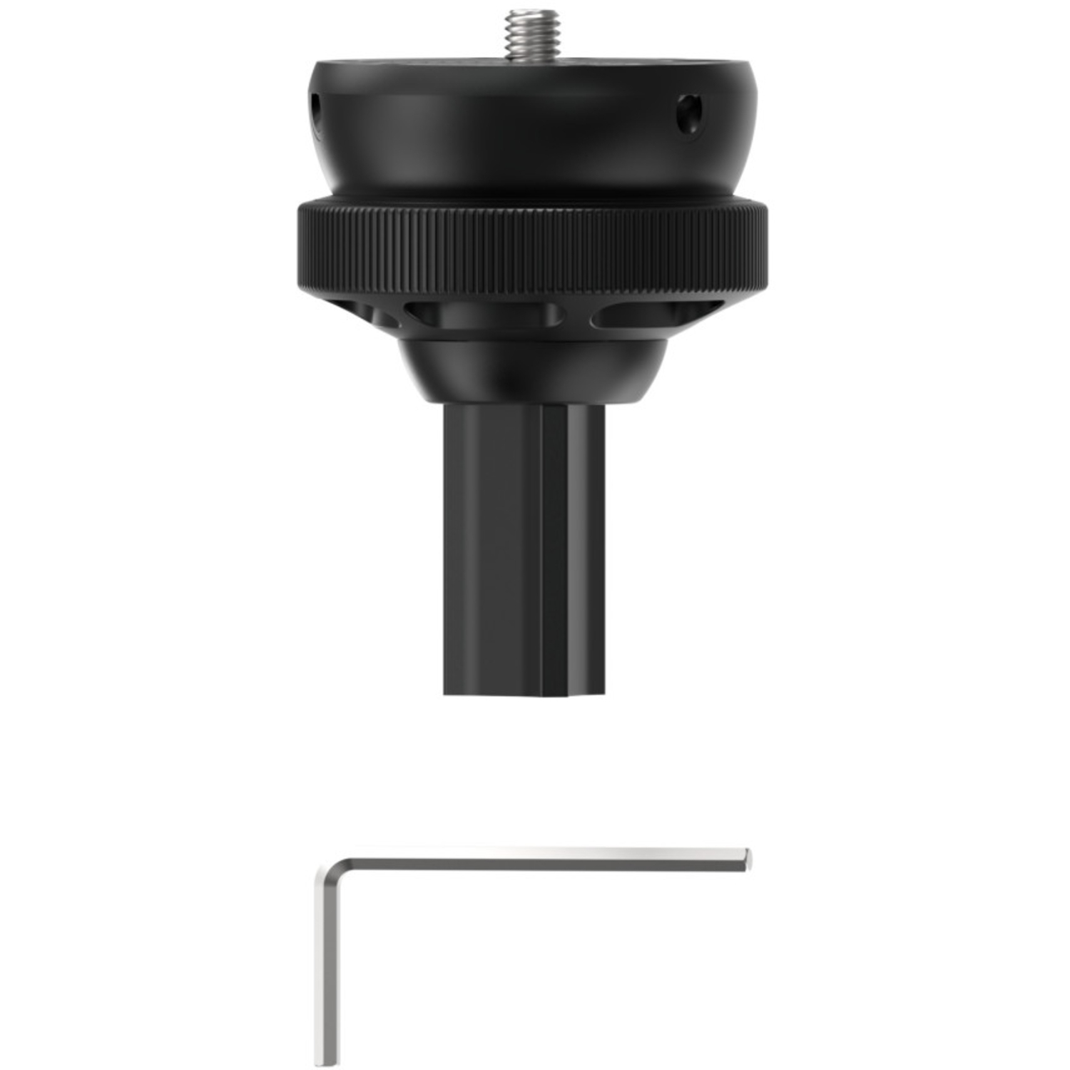 Peak Design Pro Nivellierbasis für Pro, Pro Tall und Pro Lite Stativ