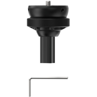 Peak Design Pro Nivellierbasis für Pro, Pro Tall und Pro Lite Stativ