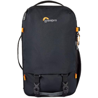 Lowepro Fotorucksack Trekker Lite BP 150 AW 18,5L schwarz