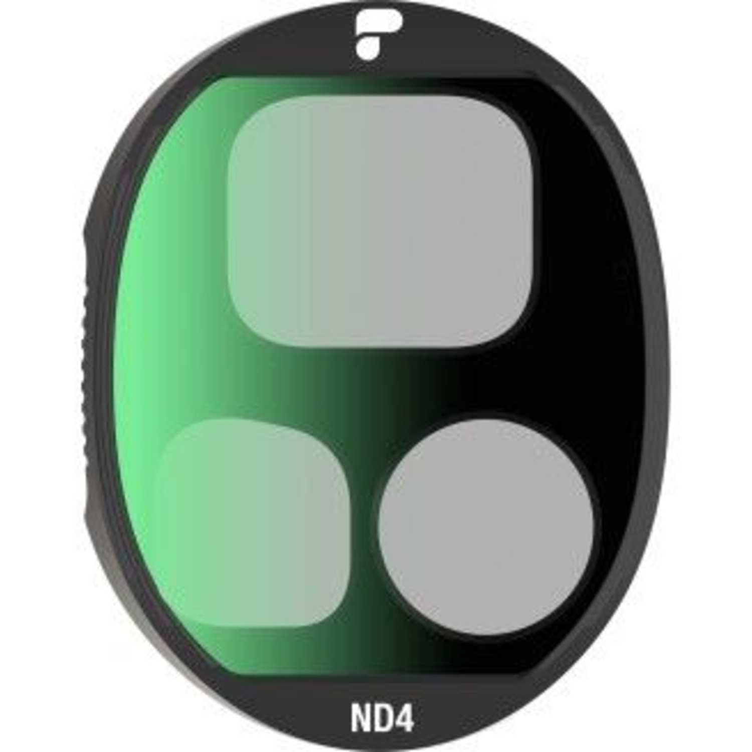 PolarPro Mavic 4 Pro Shutter ND Filter Collection (ND4, ND16, ND64)