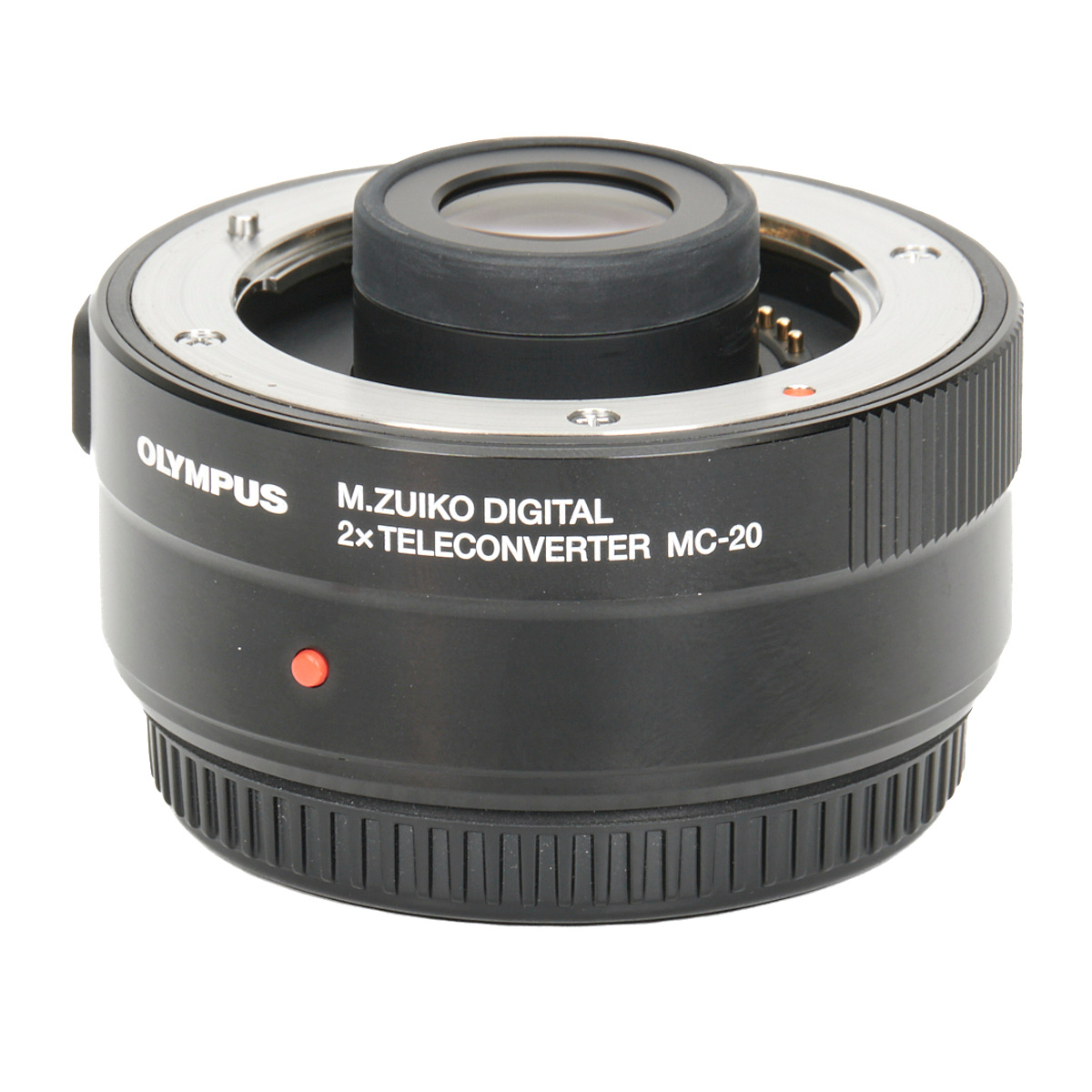 Olympus M.Zuiko Digital 2-fach-Telekonverter MC-20 gebraucht