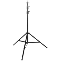 GlareOne A-275 Leuchtenstativ, luftgepolstert