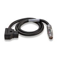 Tilta TCB-RD2-PTAP P-TAP auf RED DSMC2-Stromkabel