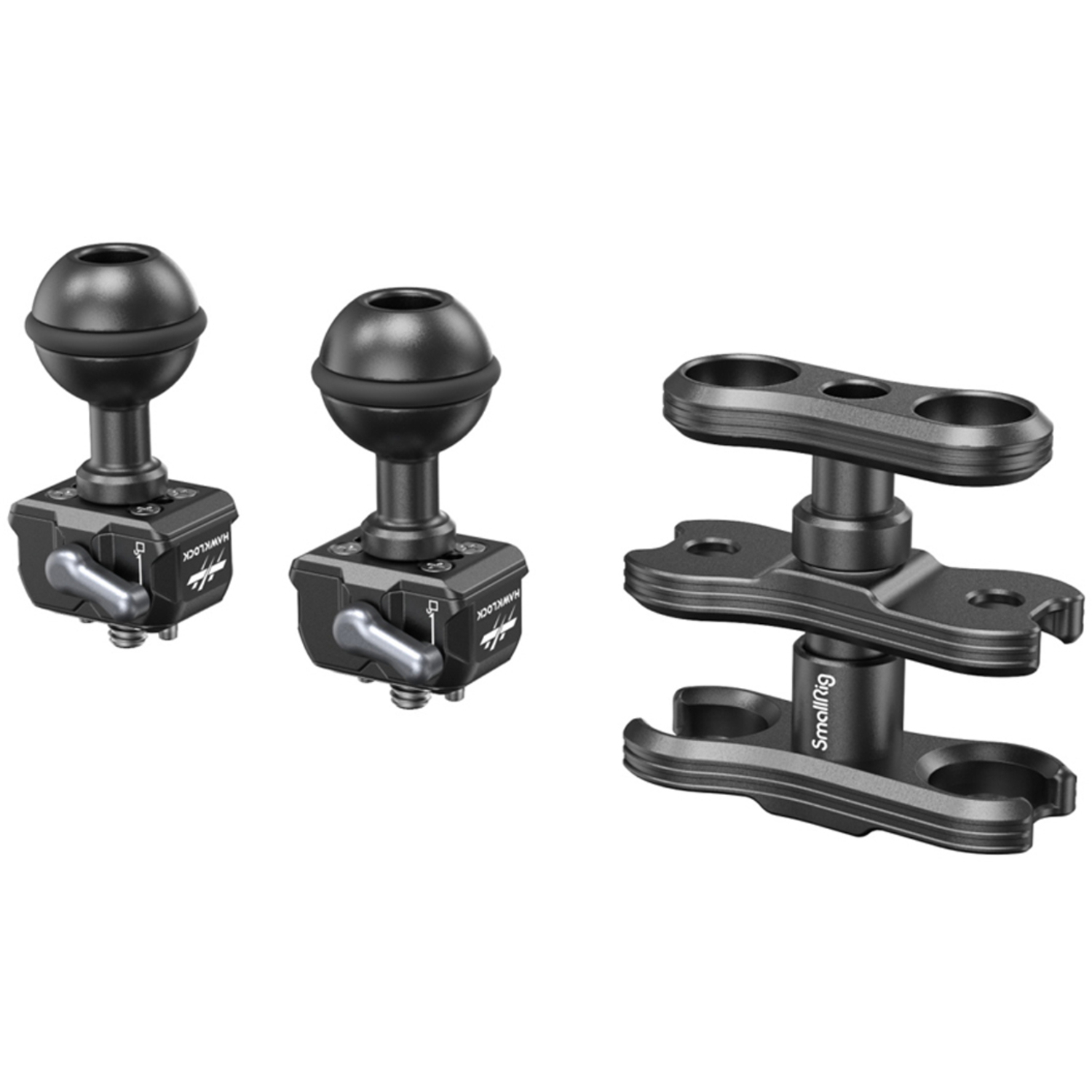 SmallRig Magic Arm mit Schnellwechsel-Kugelkopf 3515B