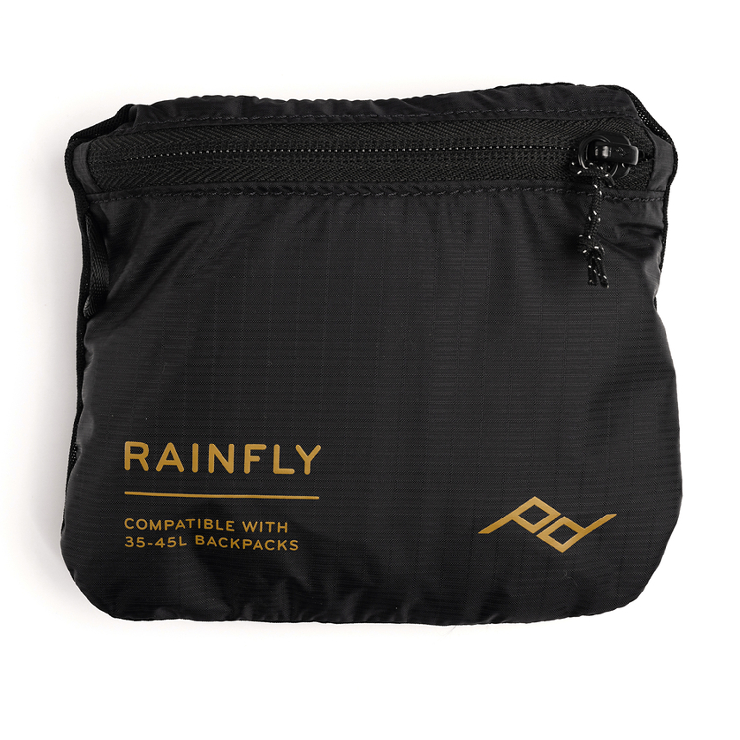 Peak Design Outdoor Regenschutz 45L schwarz