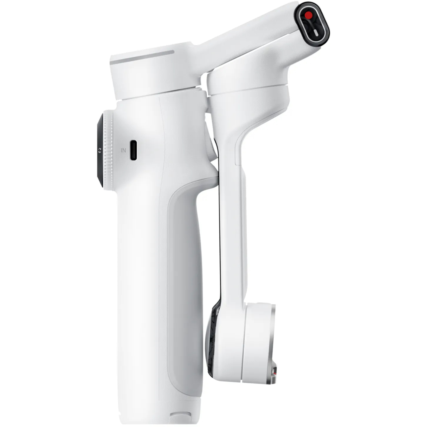Insta360 Flow 2 Pro schneeweiß