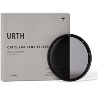 Urth 55mm ND4 Objektivfilter 2 Stop (Plus+)