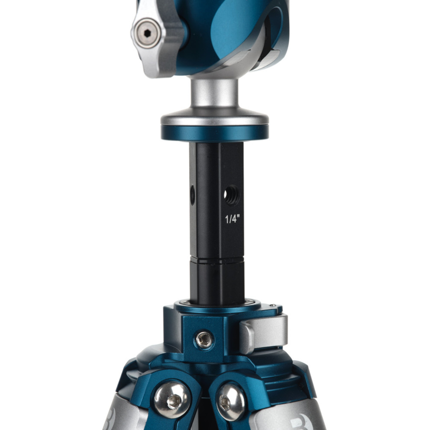 Benro Cyanbird Carbon-Stativ mit FS30-Kopf