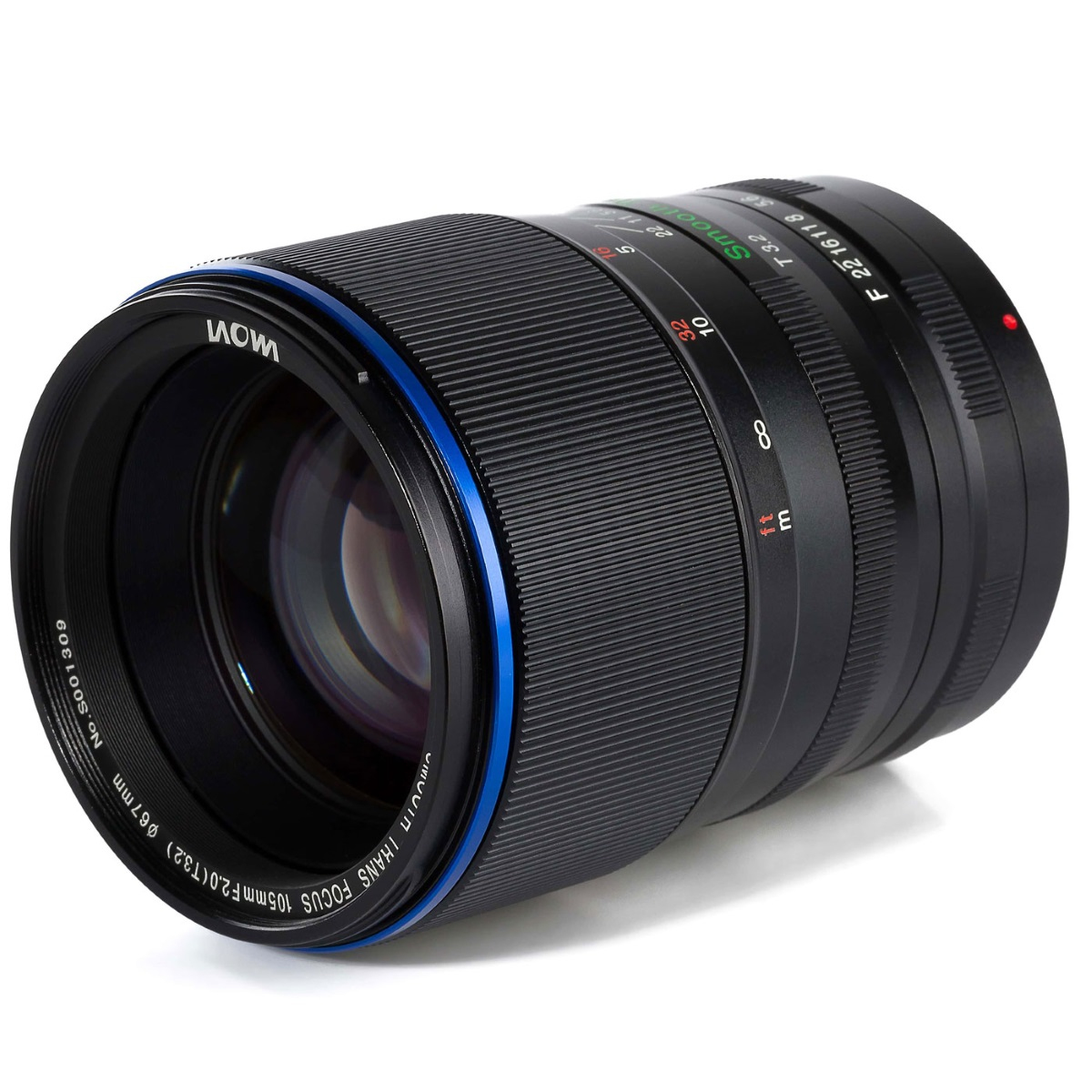 LAOWA 105mm F2 (T3.2) STF für Sony E-Mount