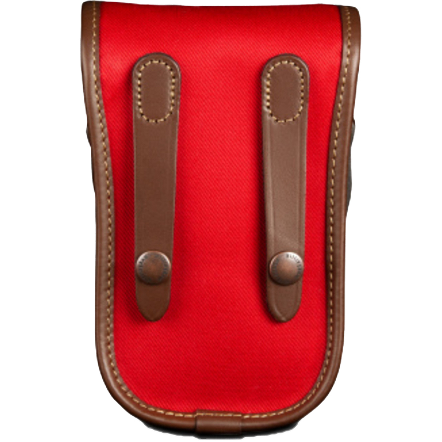 Billingham TEN-16 Burgundy/Chocolate