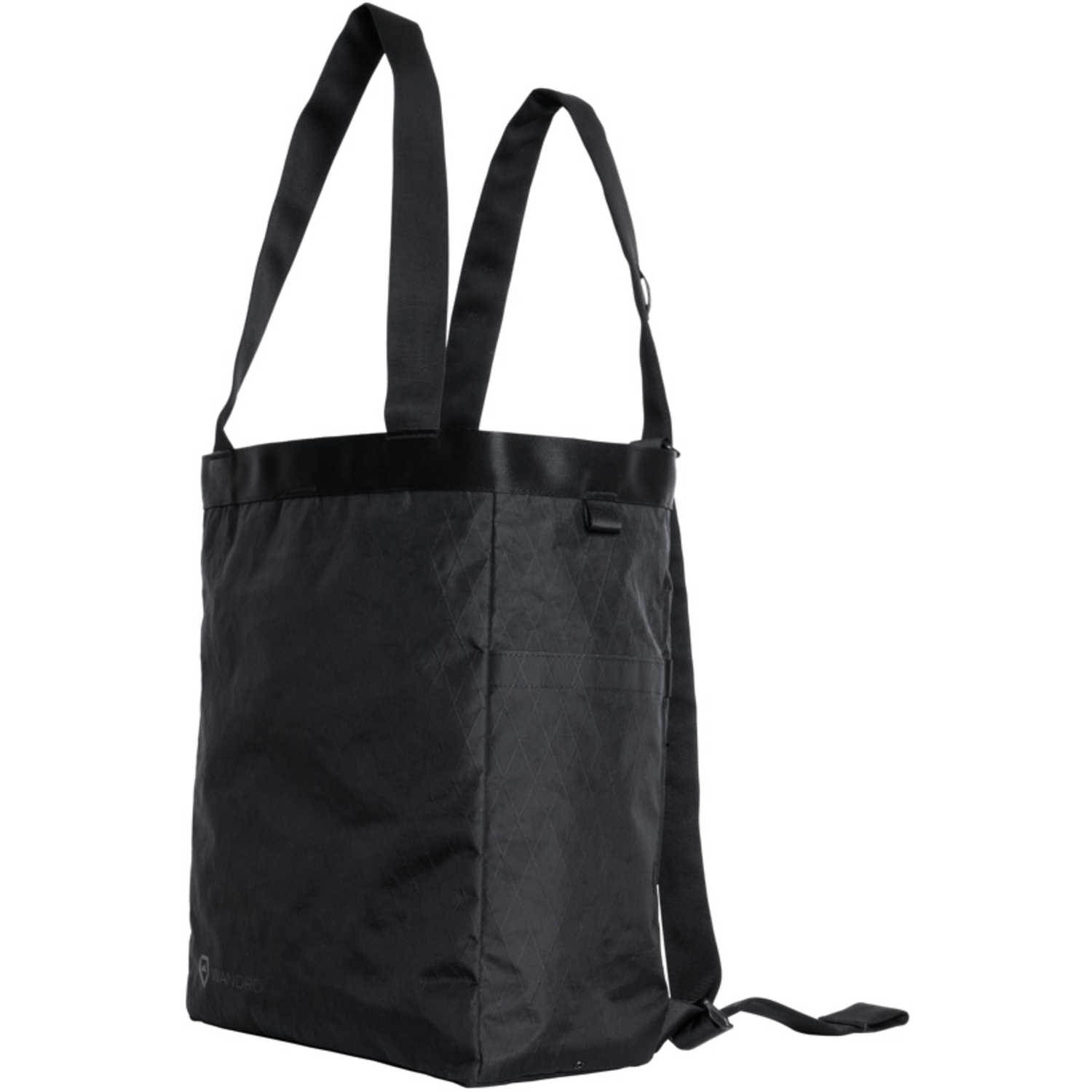WANDRD Fotorucksack Tote 20L schwarz