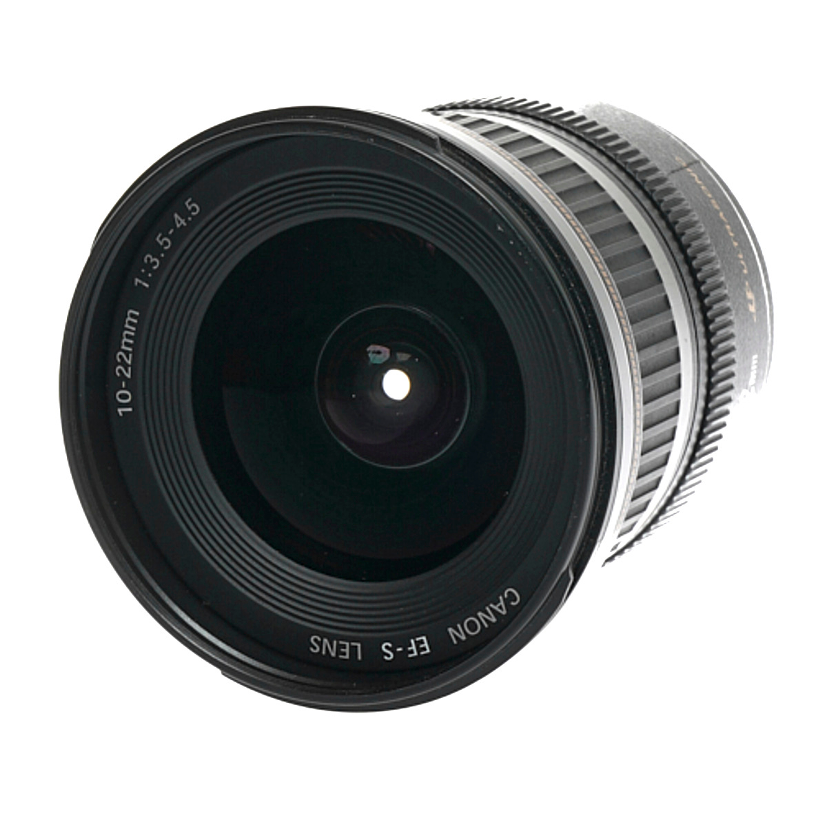 Canon EF-S 10-22mm F3.5-4.5 USM gebraucht