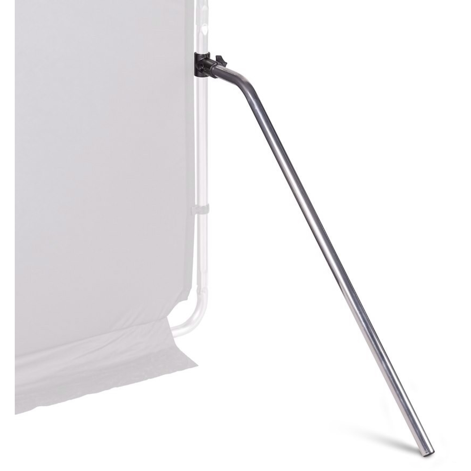 Manfrotto Aluminiumrahmen Stützfuß 