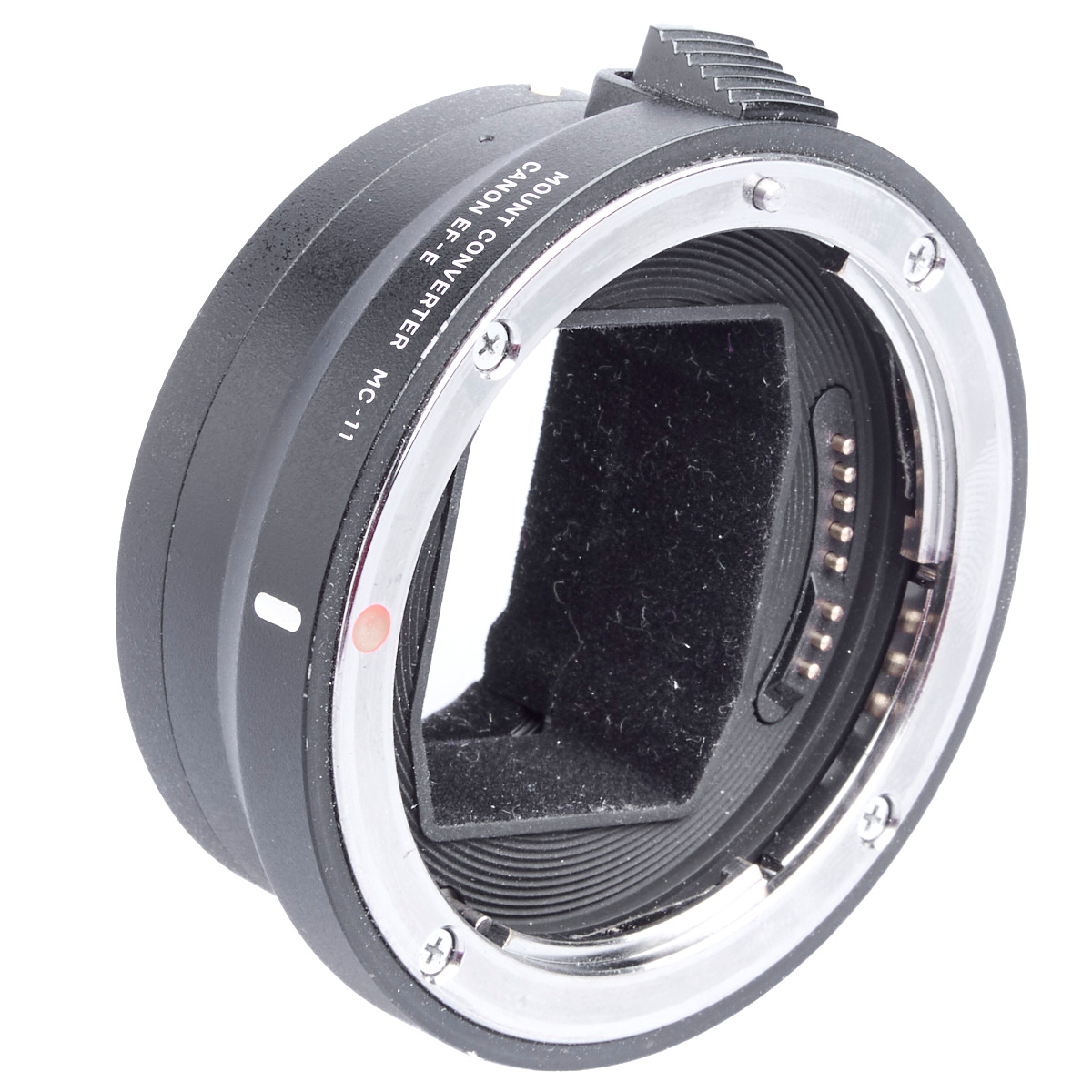 Sigma Anschluss-Adapter MC-11 Canon / Sony gebraucht
