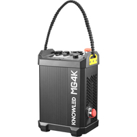 Godox Bi-Color LED Leuchte MG4K