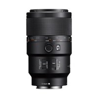 Sony Alpha 7 IV mit FE 90mm F2.8 Makro G OSS und Godox Dental Makro Blitz Set MF12-DK3
