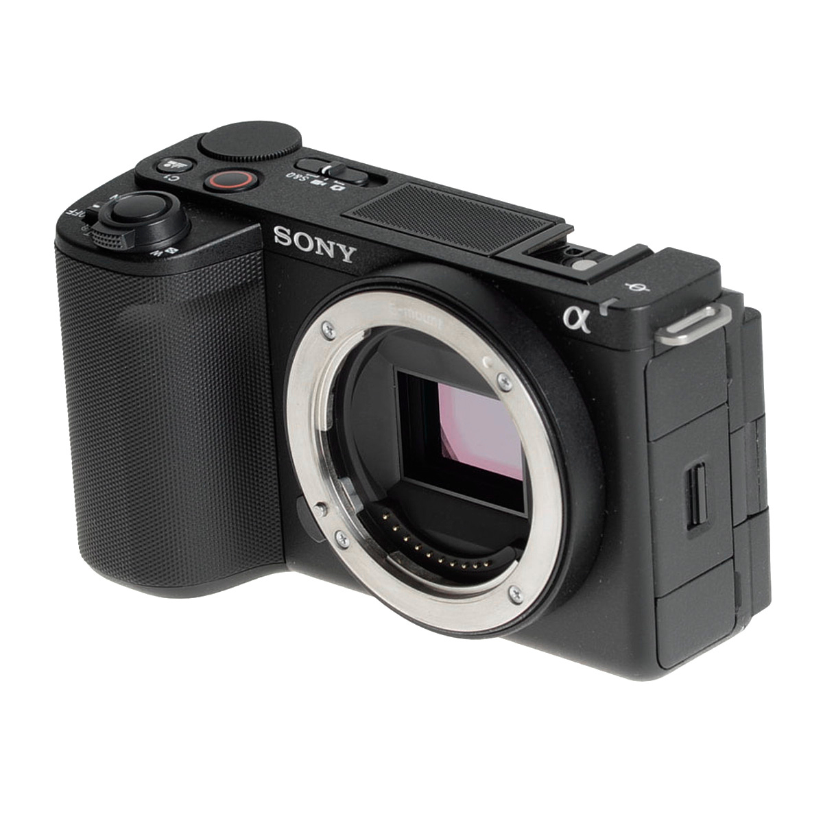 Sony Alpha ZV-E10 II gebraucht