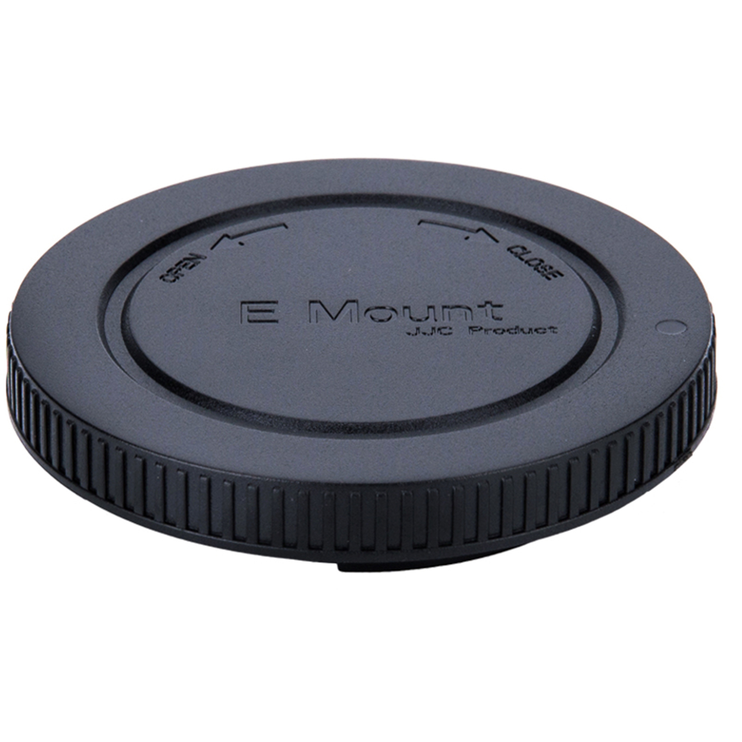 B.I.G. Gehäuse-/Objektivrückdeckel Set Sony E