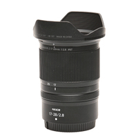 Nikon NIKKOR Z 17–28mm F2.8 gebraucht