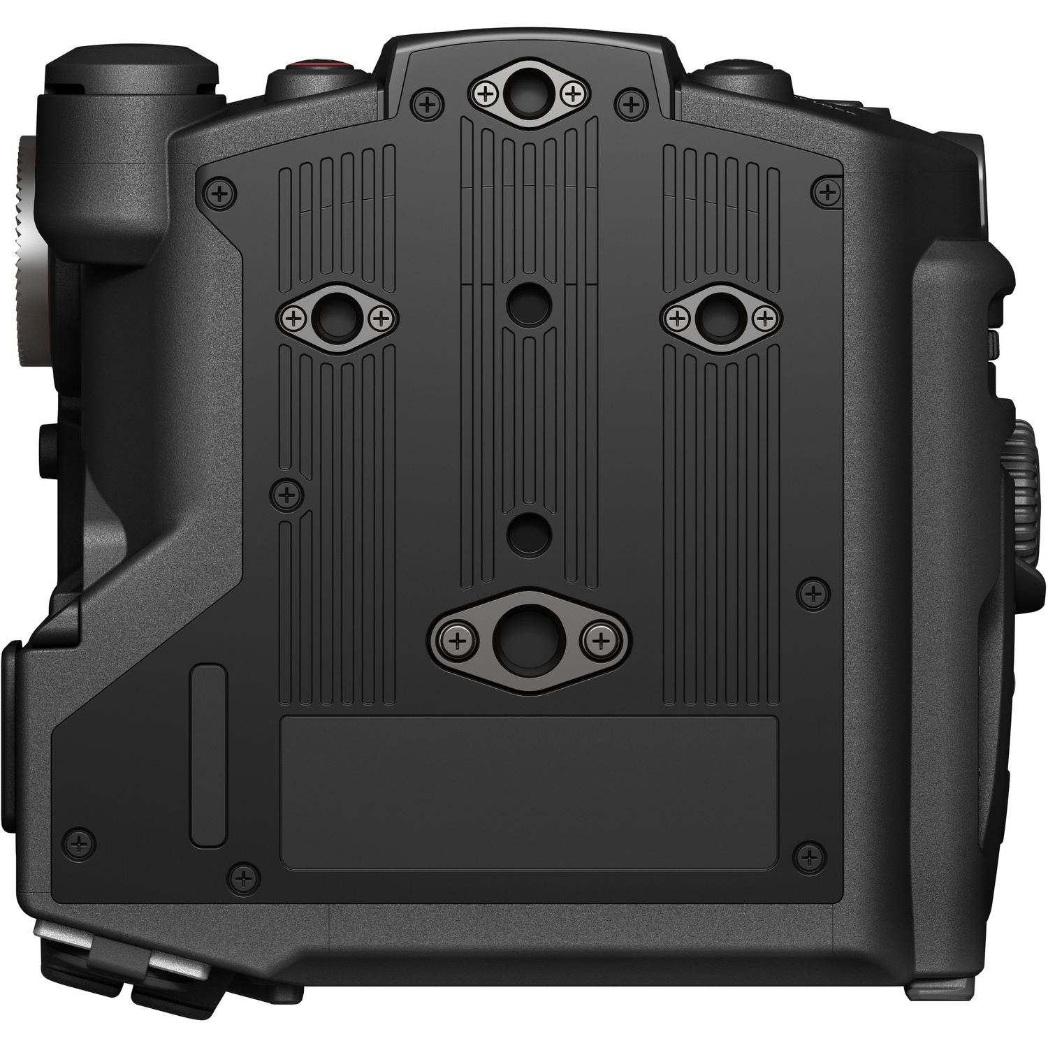 Canon EOS C400 mit RF 24-105mm F2.8L IS USM Z