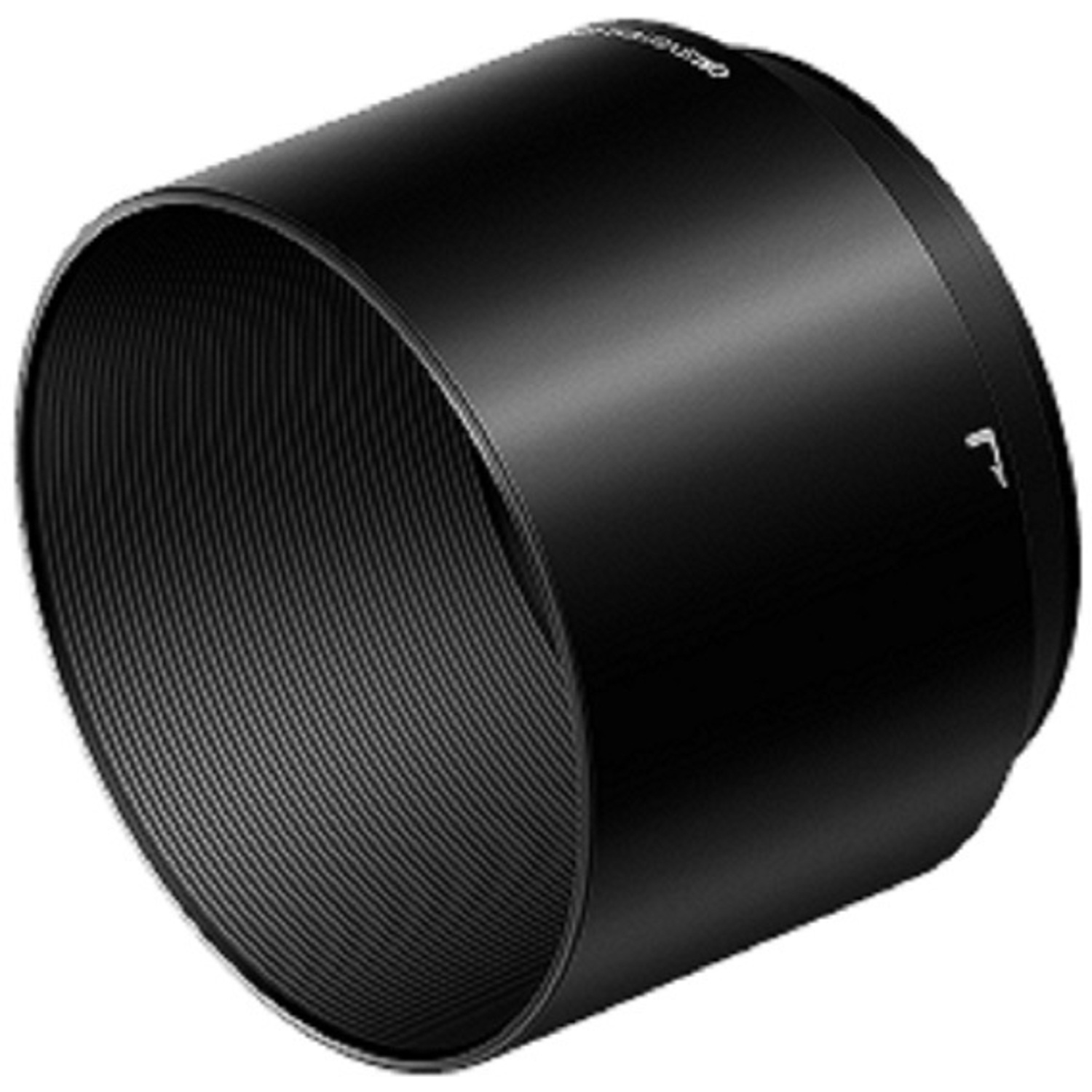 OM System Gegenlichtblende LH-76D für M.Zuiko Digital ED 100-400mm F5-6.3 IS und M.Zuiko Digital ED 100-400mm F5-6.3 IS II