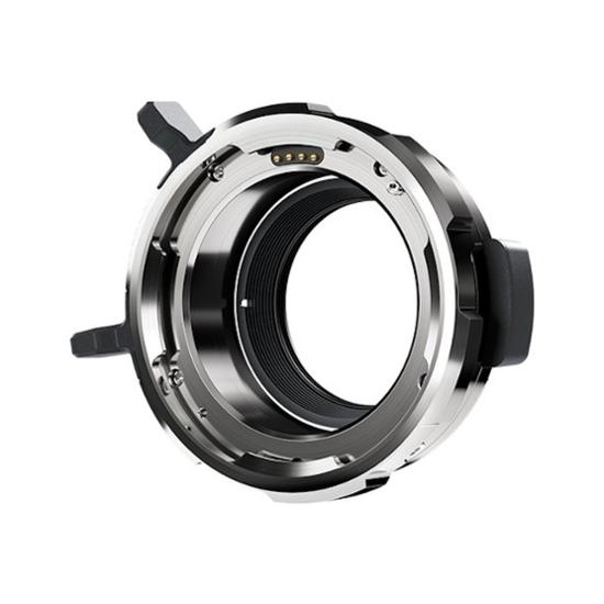Blackmagic URSA Mini Pro PL Mount