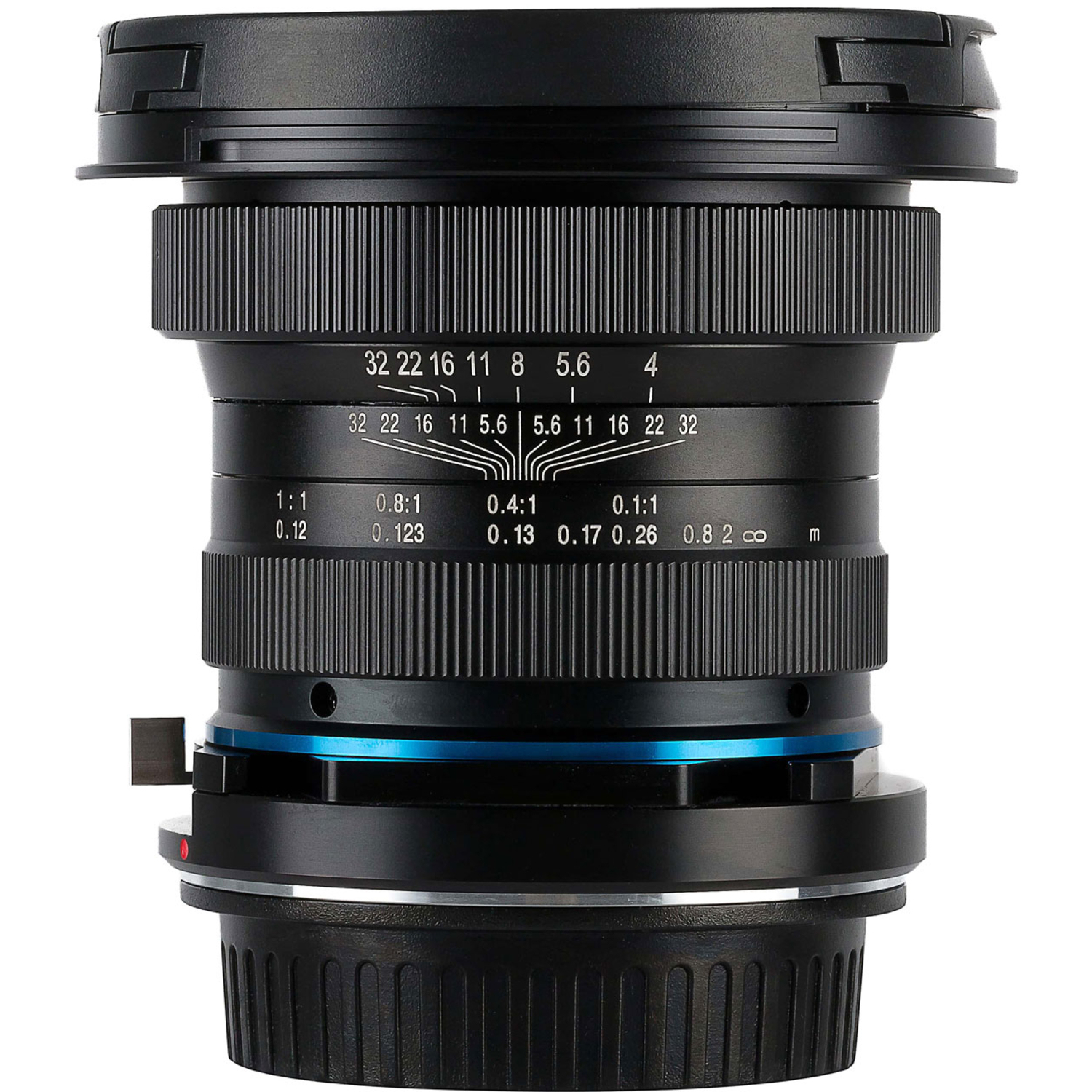 LAOWA 15mm F4 Macro 1:1 Shift für Nikon F-Mount