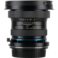 LAOWA 15mm F4 Macro 1:1 Shift für Nikon F-Mount