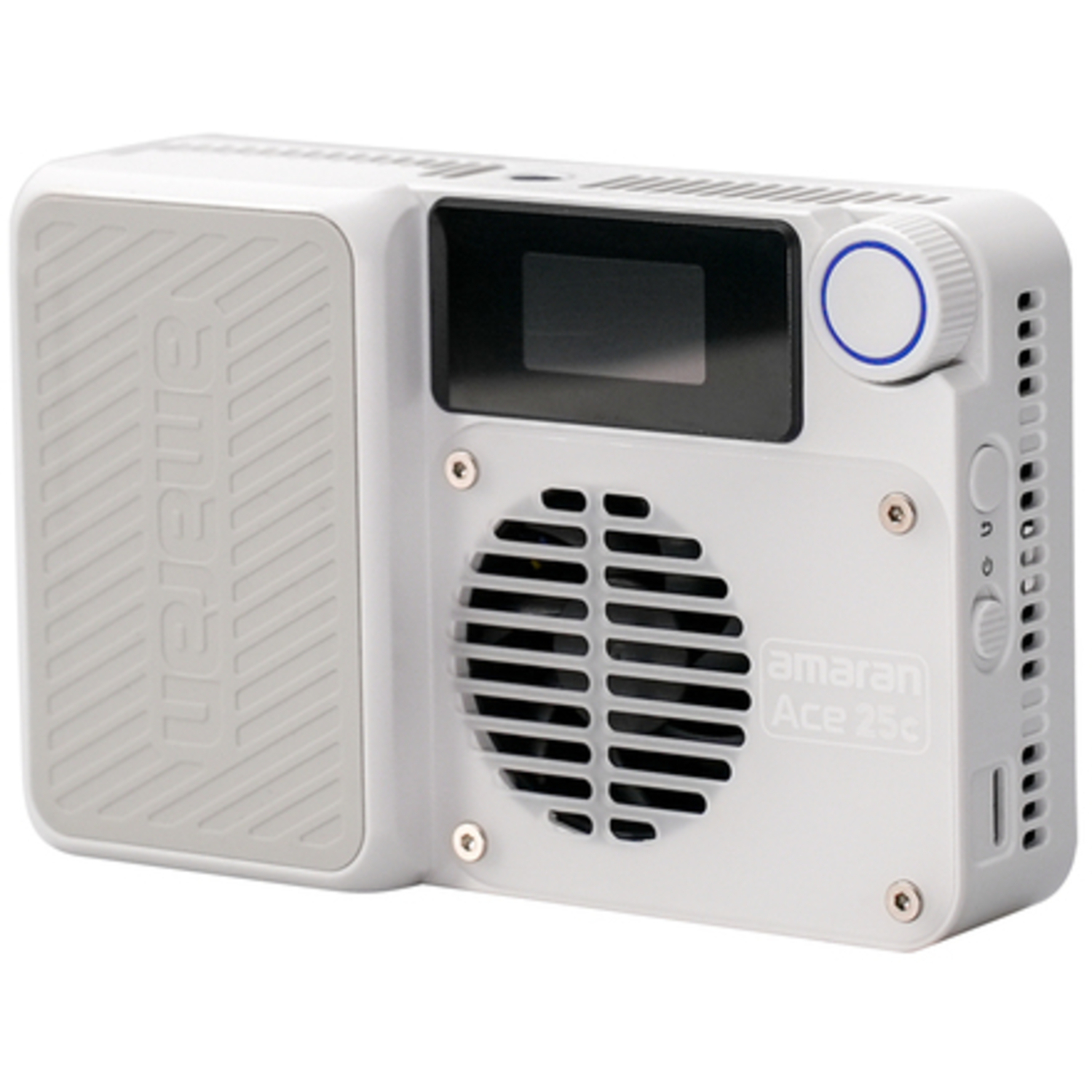 Amaran LED-Leuchte Ace 25c weiß