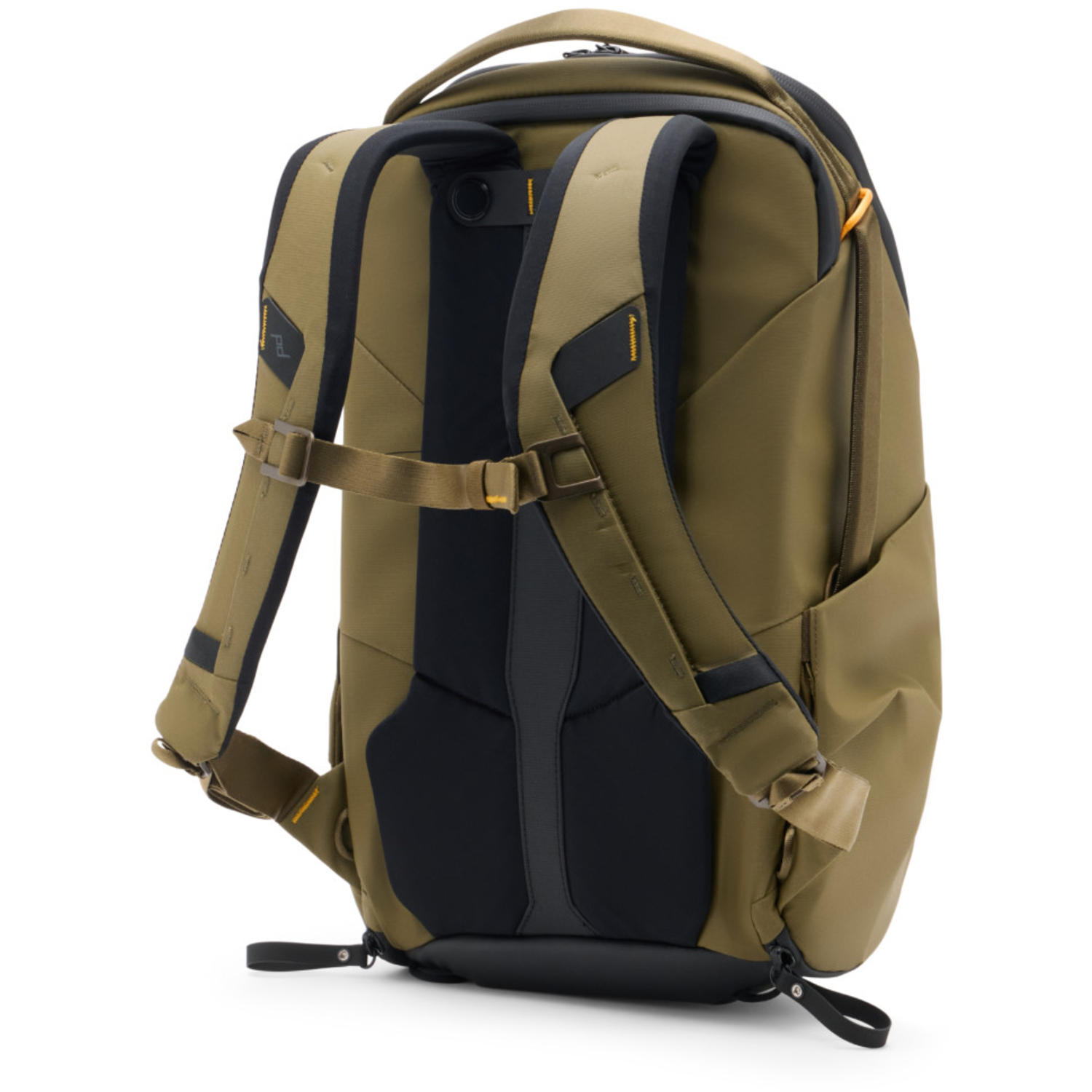 Peak Design Fotorucksack Everyday Zip 20L Kelp
