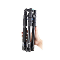 Benro iFoto FIF19AIB0  Aluminium Stativ Kit