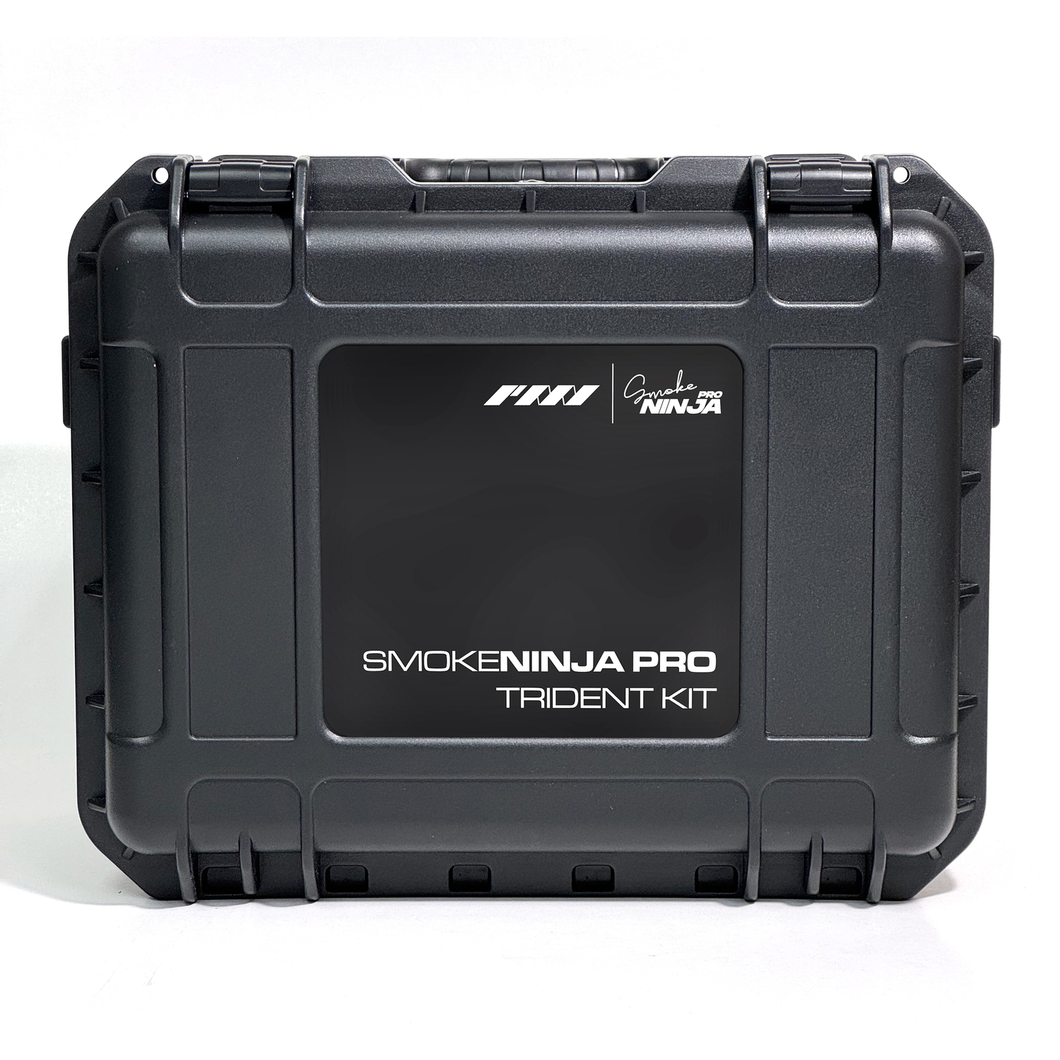 SmokeNINJA Pro Trident Kit