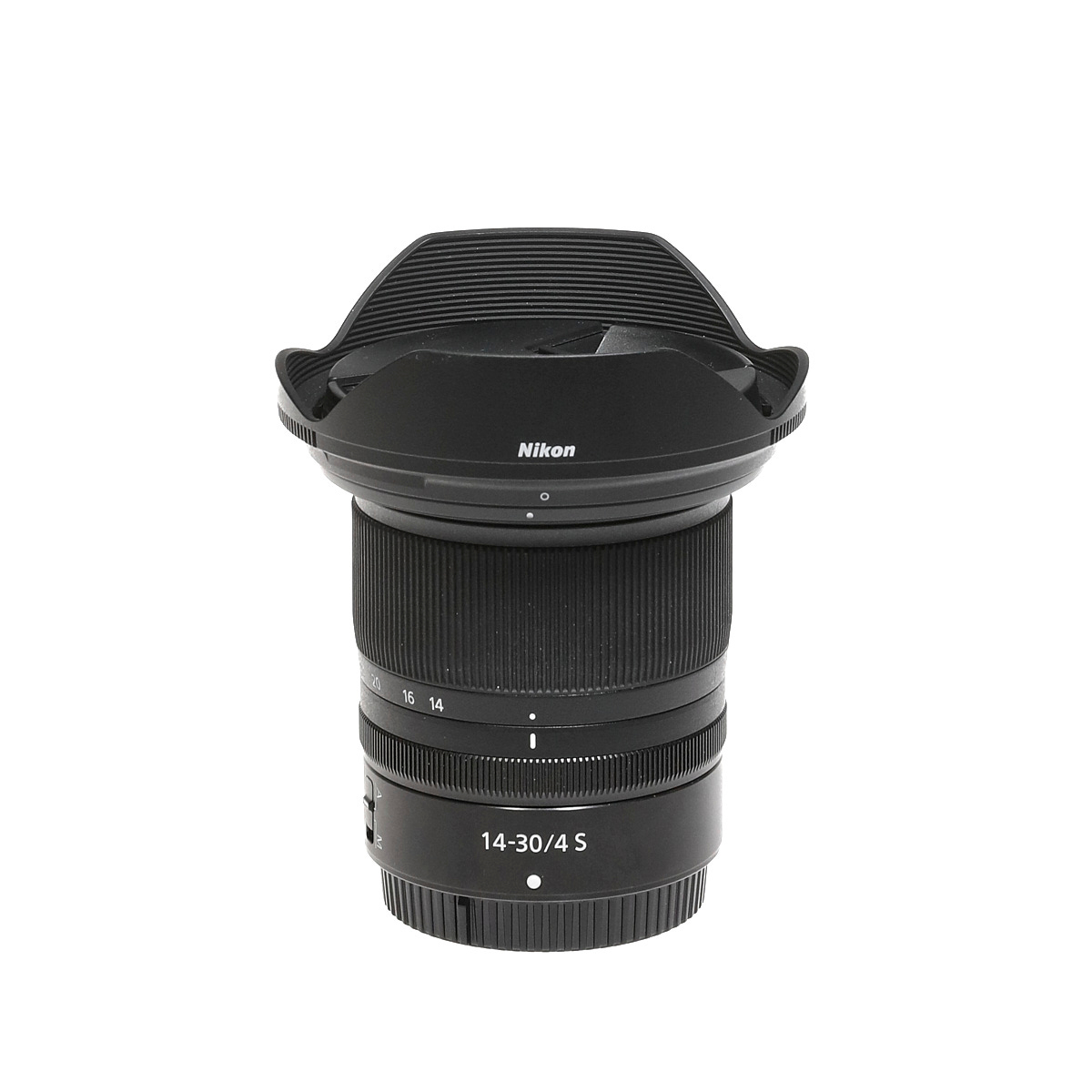 Nikon NIKKOR Z 14-30mm F4 S gebraucht