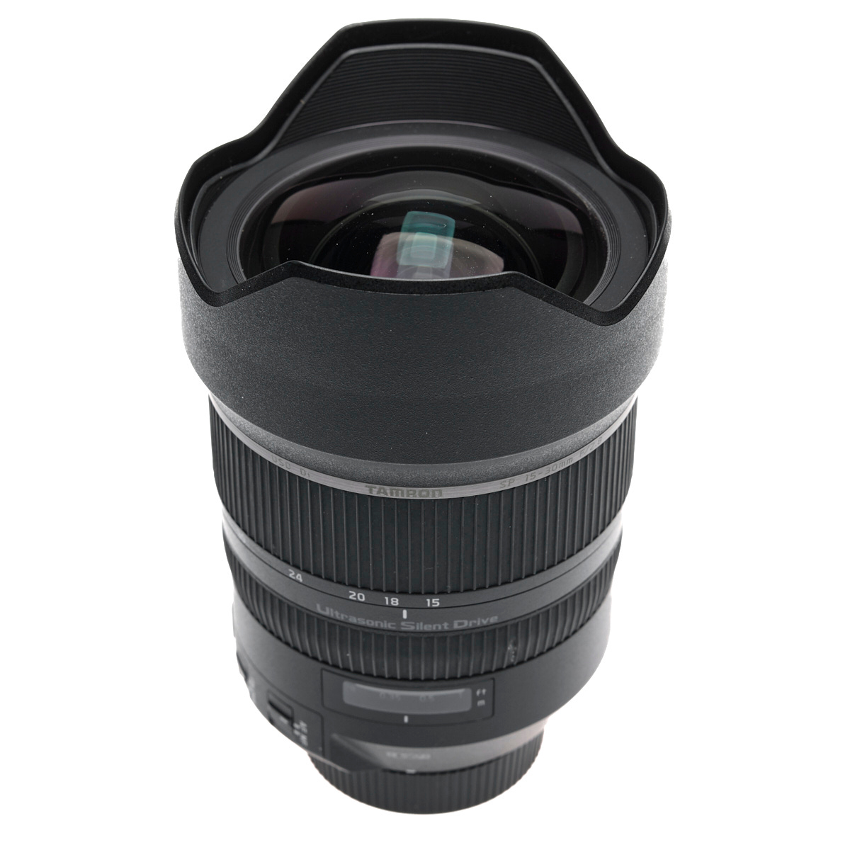 Tamron 15-30 mm/2,8 DI VC USD Nikon gebraucht