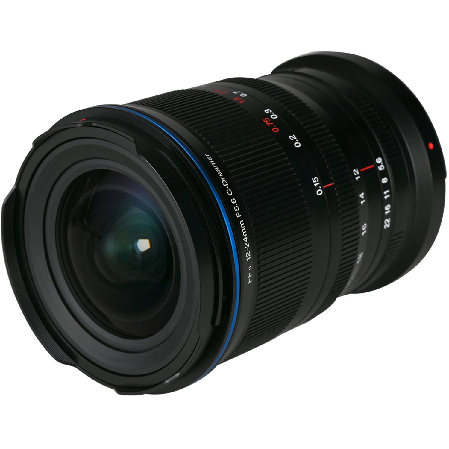 LAOWA 12-24mm F5.6 Zoom für Nikon Z-Mount