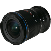 LAOWA 12-24mm F5.6 Zoom für Nikon Z-Mount