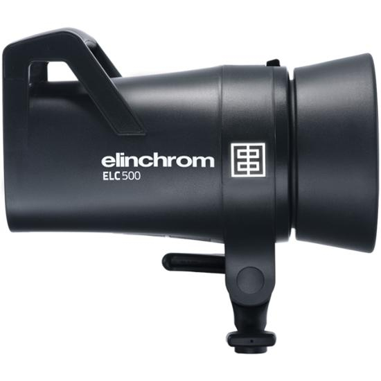 Elinchrom ELC 500 TTL