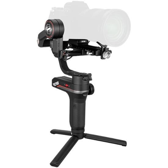 Zhiyun WEEBILL-S Image Transmission Pro Kit neuwertiger Rückläufer