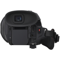 Panasonic HC-X1600E