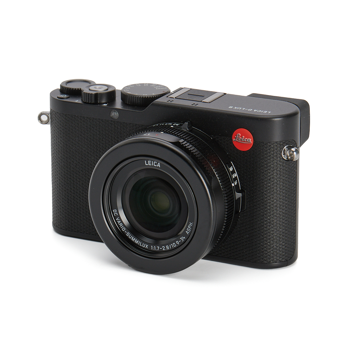 Leica D-Lux 8 gebraucht