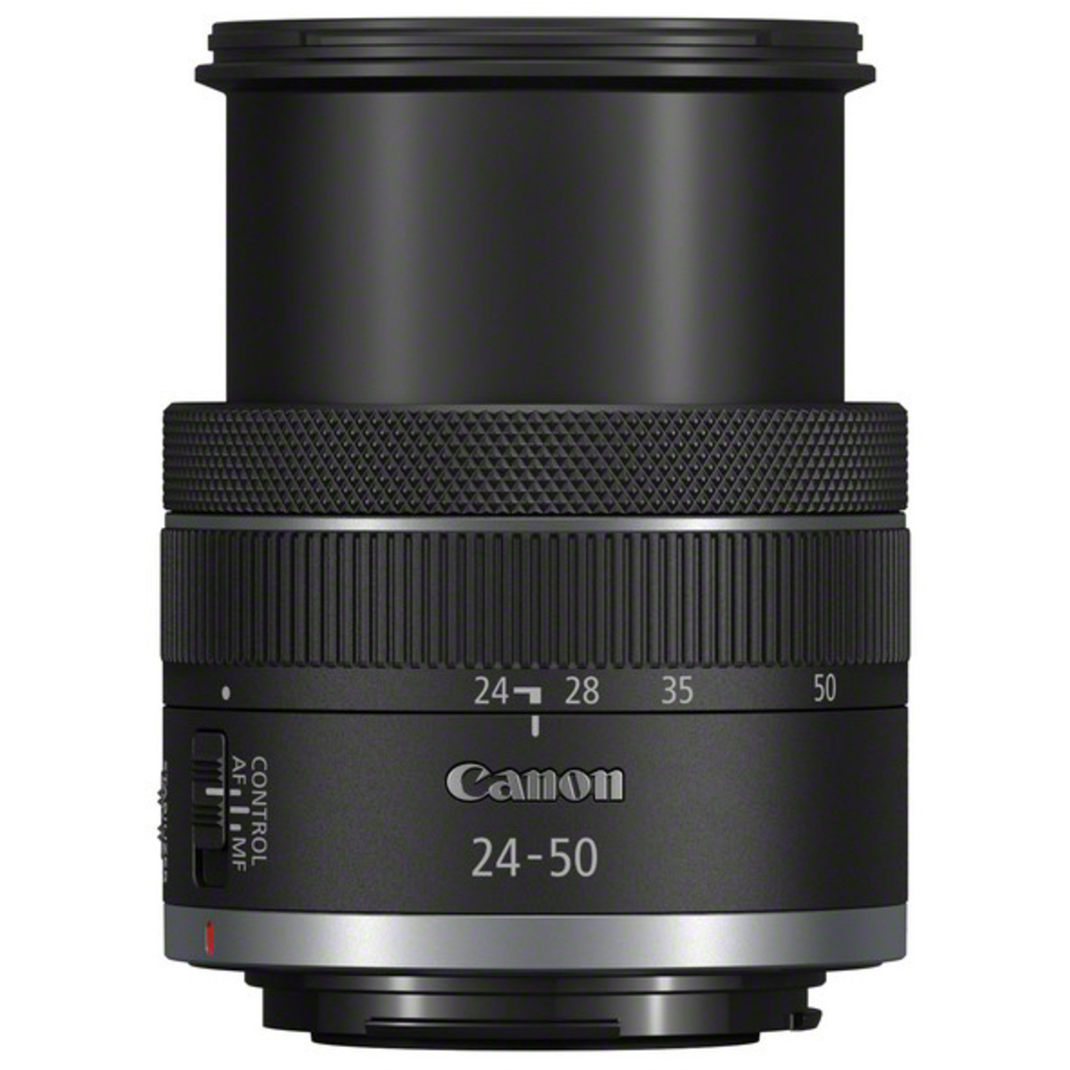 Canon RF 24-50mm F4.5-6.3 IS STM