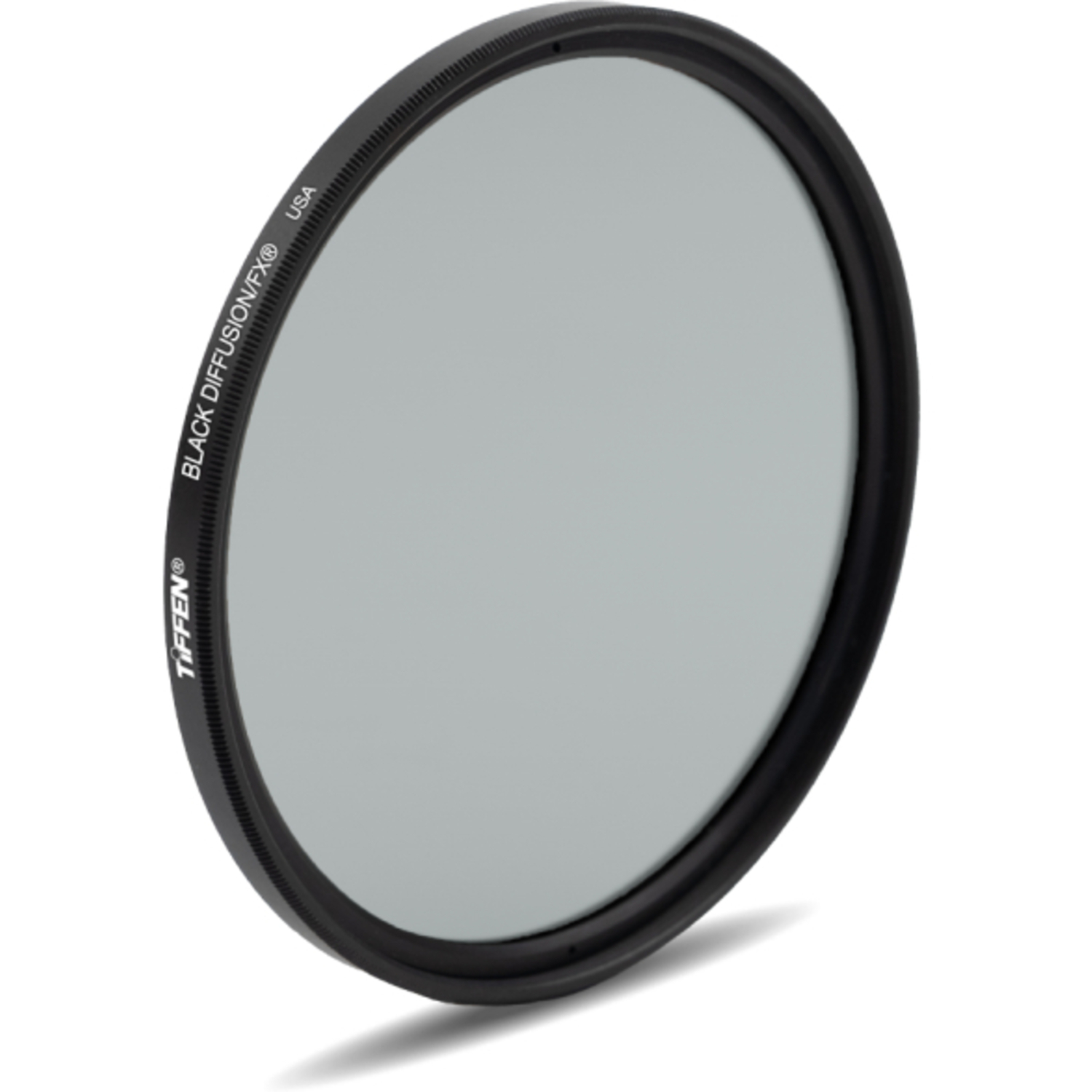Tiffen 67mm Black Diffusion FX 1/2 Filter