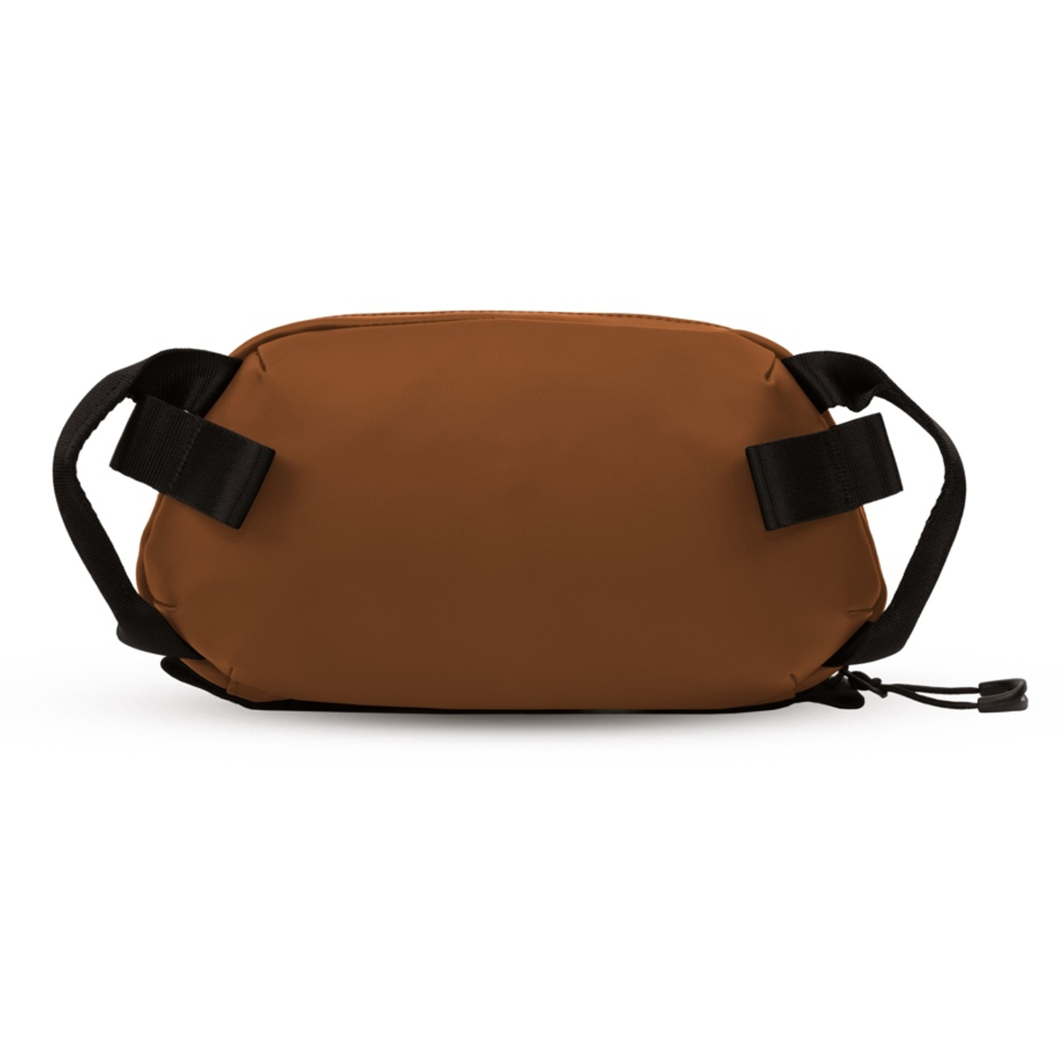 WANDRD Tech Bag Medium Sedona Orange